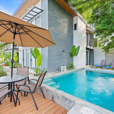 Cozy 2 Bed Unit In Coco Beach