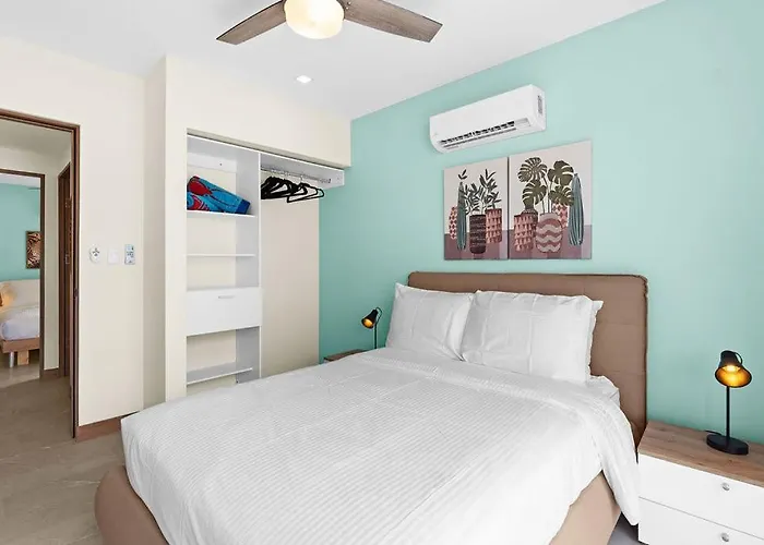 Cozy 2 Bed Unit In *