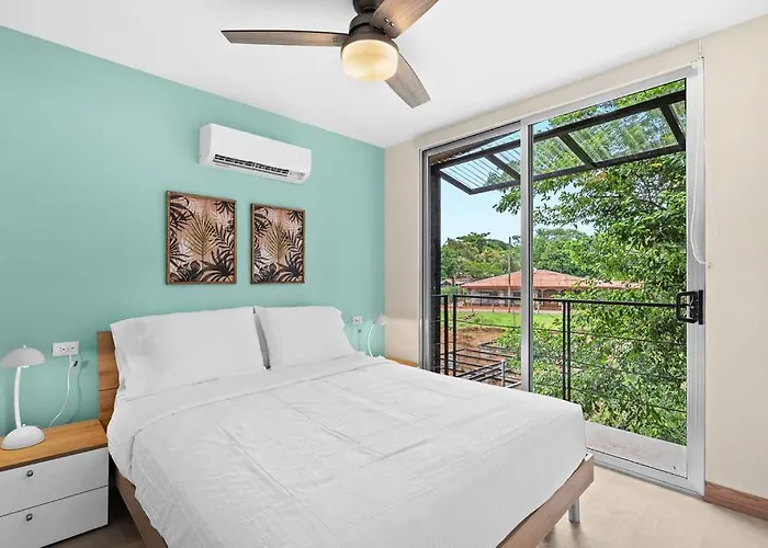 Cozy 2 Bed Unit In Ferienhaus Coco